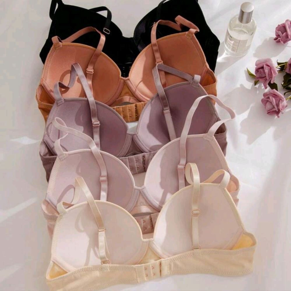 Bras